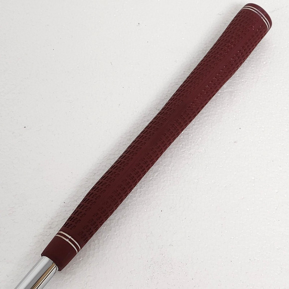 USKG Ultralight Longleaf Junior Putter 30.5in RH Steel Shaft UL60 Good Grip - Picture 10 of 12